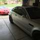 Dirty bird is jealous of that sweet BMW I6 goodness